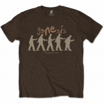 Genesis The Way We Walk Unisex mar&scaron;kinėliai S