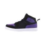 Air Jordan Access PS Juodi Teismo Violetiniai Vaikų Sportbačiai AV7942-005 28