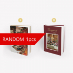 Twice Trečiasis specialusis albumas &bdquo;Taip metai&ldquo; RANDOM 1PCS