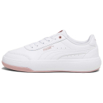 Puma Tori Balti Future Pink Moteri&scaron;ki sportbačiai Rose-Gold 383026-16 37