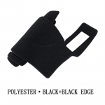 For Lexus RX 300 330 350 400h XU30 2004~2009 Toyota Harrier 2004~2013 Car Dashboard Cover pat Dash Board Mat Carpet Dashmat Cape