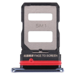 SIM kortelės dėklas + SIM kortelės dėklas, skirtas Xiaomi Mi 11T / 11T Pro 21081111RG