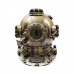 45,72 cm nardymo &scaron;almas US Navy Mark V nardymo &scaron;almas Deep Sea Divers &Scaron;almas Jūrų nardymo &scaron;almas