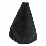 Skirta VW Polo 6N2 Golf MK4 CADDY LUPO 6X1 Seat IBIZA CORDOBA INCA Gaiter Bagažinės pavaros perjungimo rankenėlė Gaiter Bagažinės dangčio dėklo apykaklė