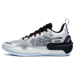 Li Ning Yu Shuai 16 V2 Lankstus valdymas Visapusi&scaron;kas neslystantis dizainas Smūgių absorbcija Atsparus dilimui Žemi krep&scaron;inio bateliai Vyri&scaron;kas sportbačio batelis ABAT003-1 39⅔