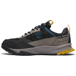 Timberland Lincoln Peak Gore-Tex Neslystantys Patvarūs Žemi Lauko Batai Vyri&scaron;ki Batai Juodi Pilki A447K110 43.5 black