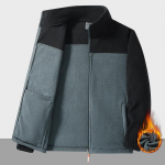 Žieminė vyri&scaron;ka polinio fliso striukė, taktinė, softshell, neperpučiama, kempingo paltas, moteri&scaron;ka mada, porai, &scaron;ilta, Harajuku parka 9XL