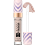 Evelyn Cosmetics Hyaluronic Acid Waterproof Concealer 7ml, 03 Soft Natural, 1 ea. white