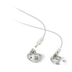 MEE audio MX2 PRO CL laidinės ausinės į ausį juoda