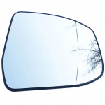 &Scaron;ildomas &scaron;oninio veidrodėlio stiklas Ford Focus II III MK2 MK3 durų sparno galinio vaizdo kairysis de&scaron;inysis atbulinio vaizdo galinio vaizdo veidrodėlio at&scaron;vaitas stiklas