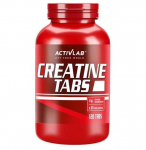 ActivLab Kreatino tabletės 1000 mg. 120 tab
