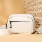 Natūralios odos rankinės per petį, crossbody rankinės moterims, karvės odos rankinė, moteri&scaron;ka kurjerio rankinė, pirkinių krep&scaron;ys, prabangi mada, auk&scaron;tos kokybės, nauja