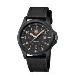 LUMINOX Atacama Field &Scaron;veicari&scaron;kas kvarcinis 43mm Vyri&scaron;kas laikrodis XL.1970.SET juoda
