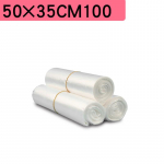 kar&scaron;ta! Naminių gyvūnėlių vienkartinės kilimėlio plėvelės Universalios triu&scaron;ių narvų įklotai naminiams gyvūnėliams skirti zuikiams jūrų kiaulytėms &scaron;in&scaron;iloms 100pcs small (50 x 35)