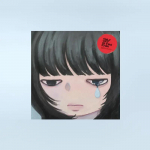 (I&Scaron;ANKSTINIS UŽSAKYMAS) CHUU - [ONLY CRY IN THE LIAT] 3-iasis mini albumas Grey