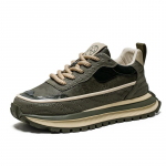 Vyri&scaron;ki batai briti&scaron;ko stiliaus laisvalaikio sportbačiai vyrams mada kasdieniai sportbačiai vyrams žiema gatvės stiliaus platforminiai batai vyri&scaron;ki pankų 42