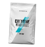 Kreatino Monohidratas, Creatine Monohydrate, MyProtein (31121003) 1000g Unflavored