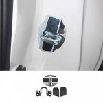 Automobilio durų užrakto sagtis dangtelio rinkinys, skirtas Nissan serijoms Kicks X-Trail E12 E13 C27 C28