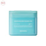 MEDIHEAL Toner Pad 100 Pads (8types) Madecassoside Blemish