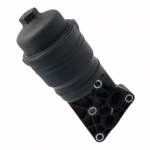 Variklio alyvos filtro korpusas 26300-3C701 skirtas Hyundai Genesis Coupe 3.8L 2010-2016