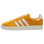 Adidas Campus Tactile Geltonos Unisex Kedai Oranžinė Avalynė-Balta &Scaron;erdis-Balta BZ0088 43⅓