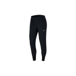 Nike Swift Dri-FIT Kvėpuojantys Siaurėjantys Bėgimo Kelnės Moterims Juodos CZ1116-010 S