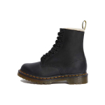 Dr. Martens 1460 Serena 8-ių akių batai Juodi Moteri&scaron;ki Sportbačiai 21797001 36