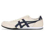 Onitsuka Tiger Serrano Beržo Peacoat Unisex Sportbačiai Kreminiai 1183B400-200 36