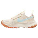 Nike TC 7900 Pale Ivory Jade Ice Cream Hemp Amber-Brown FQ6875-131 moteri&scaron;ki sportbačiai 42