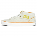 Futuremade Studio x Vans Half Cab Kasdieniai Visi Unisex Sportbačiai Kreminiai &Scaron;viesiai Smėlio spalvos VN0A5KXJCG1 42