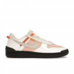 Union LA x Nike Field General dramblio kaulo unisex sportbačiai, kremas, &scaron;viesiai medžio rudos, vir&scaron;ūninės baltos FQ9003-001 43