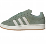 Adidas Campus 00s Sidabrinės Žalios su Guminiu Padu Moteri&scaron;ki Kedai Off-White JI2753 37⅓ white