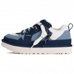 UGG Lowmel Patogūs Madingi Žemi Sportbačiai Vyri&scaron;ki Sportbačiai Mėlyni 1169493-DNW 40