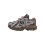 New Balance NB 1906R Madingi Universalūs Patogūs Basakojai Kūdikio Batai &Scaron;viesiai Rudi IV1906OB 25