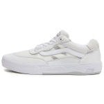 Vans Wayvee Laisvalaikio žemi teniso bateliai Moteri&scaron;kas sportbačio White VN0A5JIAWWW 39
