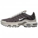 Nike Air Max Plus Metų Gyvatė Patogūs Universalūs Žemi Laisvalaikio Bėgimo Batai Vyri&scaron;ki Kedai Pilki IB7679-200 42