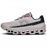 Cloudmonster Frost Black Vyri&scaron;ki sportbačiai Rožiniai 61.97728 45