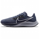 Nike Air Zoom Pegasus 38 Thunder Blue sportbačiai CW7356-400 42.5