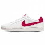 Nike Court Majestic Odiniai 'Balti Raudoni' Sportbačiai 574236-169 43