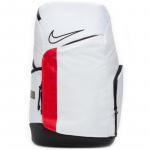 Nike Elite Pro Krep&scaron;inio Kuprinės Baltos Laisvalaikio BA6164-100 balta