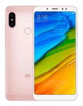 Originalus Xiaomi Redmi Note 5 6GB 128GB Dvi SIM kortelės 5.99'' Mobilusis telefonas 12MP+5MP+13MP Snapdragon 636 A&scaron;tuonių branduolių 4G Mobilusis telefonas 3G 32G with Gift auksas