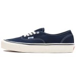 Vans Authentic 44 DX Anaheim Factory - Dress Blues Unisex sportbačiai VN0A54F29GK 36.5 black