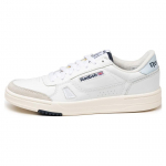 Reebok Lt Court Patogūs Universalūs Patvarūs Žemi Sportbačiai Unisex Sportbačiai Balti Juodi 100033714 42