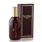Royal Mirage Brown Eau de Cologne Classic - 120 ml i&scaron; Indijos JL184609809755