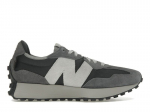 New Balance 327 Cordura Tamsiai pilkas - U327OD EU 36 pilka spalva