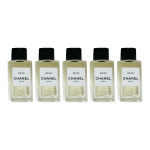 Chanel smėlio spalvos Les Exclusifs De Chanel &ndash; Kvepalų mėginukas 1,5 ml/4 ml 4ml*5
