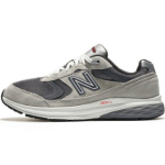 New Balance 880 Gun Metal vyri&scaron;ki sportbačiai pilki MW880CF3 EU 41.5 pilka