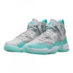 Air Jordan Wmns Jumpman Two Trey Tropical Teal DR9631-004 EU 35.5