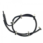 Kuro grąžinimo žarnos linija Jaguar F-Pace XF XJ Land Rover Range Rover LR032107