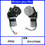 Jimny reduktoriaus variklis 2931079A00